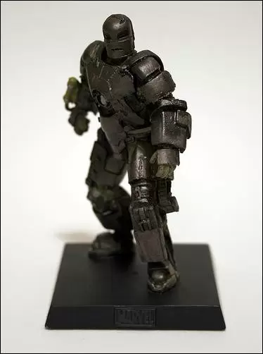Figurines Marvel Classic - Iron Man Mark I - Spécial film