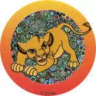 Le roi lion - Simba se fache