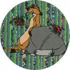 Le roi lion - Le déjeuner de Timon