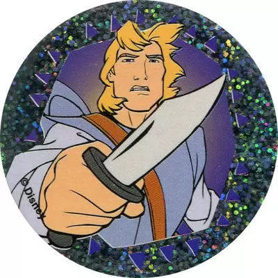 Pocahontas - POG 005