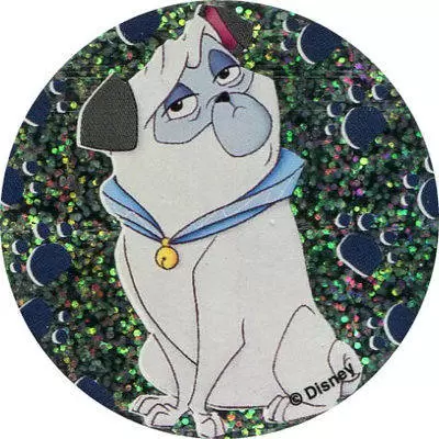 Pocahontas - POG 011