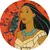 Pocahontas - POG 030