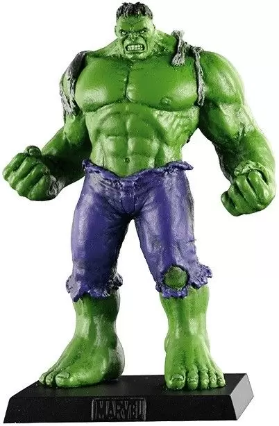 Figurines Marvel Classic - L\'Incroyable Hulk