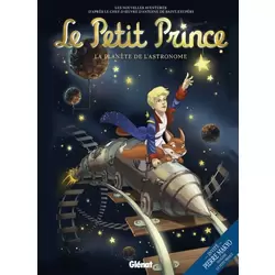 La Planète de l'Astronome