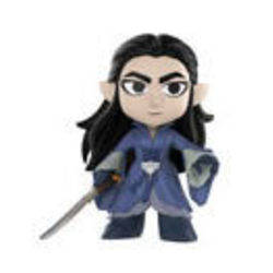 lord of the rings mystery minis