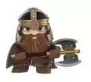 Mystery Minis Lord of the Rings - Gimli