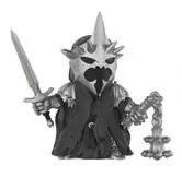 Mystery Minis Lord of the Rings - Witch-King of Angmar