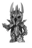 Mystery Minis Lord of the Rings - Sauron