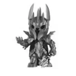 DAH-096 The Lord of the Rings Dark Lord Sauron