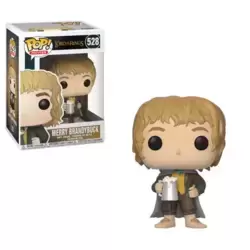 The Lord Of The Rings - Merry Brandybuck