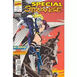 Spécial Strange 104