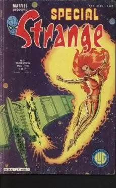 Special Strange - Spécial Strange 31