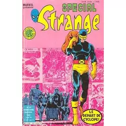 Spécial Strange 34