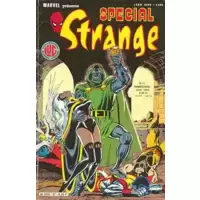 Spécial Strange 37