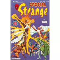 Spécial Strange 38