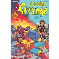 Spécial Strange 42