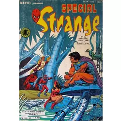 Spécial Strange 45