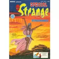 Spécial Strange 52