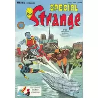 Spécial Strange 53