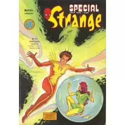Spécial Strange 54