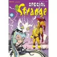 Spécial Strange 58