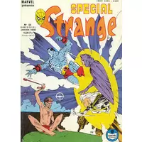 Spécial Strange 66