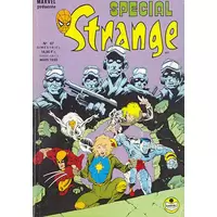 Spécial Strange 67