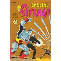 Spécial Strange 69