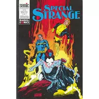 Spécial Strange 73