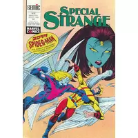 Spécial Strange 87