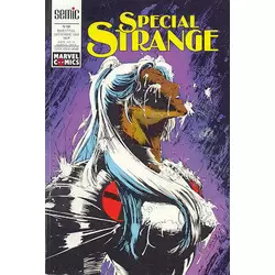Spécial Strange 88