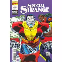 Spécial Strange 94