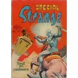 Spécial Strange 2