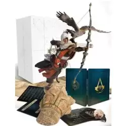 Assassin's Creed Origins - Dawn of the Creed Collector Case