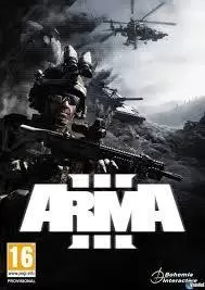 Jeux PC - Arma 3