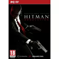 Hitman Absolution: Professional Edition