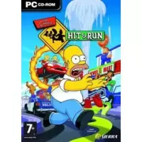 The Simpsons: Hit & Run