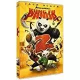 Film d\'Animation - Kung Fu Panda 2