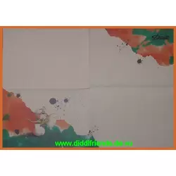 Feuille Diddl format A2 n°10