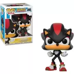 Sonic the Hedgehog - Shadow