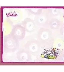 Post-it - Post-it Diddl n°60