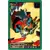 Dragon Ball Power Level Card #459