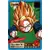 Dragon Ball Power Level Card #578