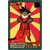 Dragon Ball Power Level Card #657