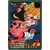 Dragon Ball Power Level Card #665