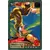 Dragon Ball Power Level Card #666