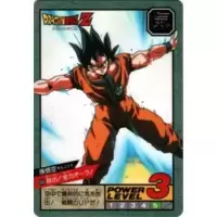 Dragon Ball Power Level Card #680