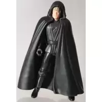 Luke Skywalker Jedi Knight (black vest)