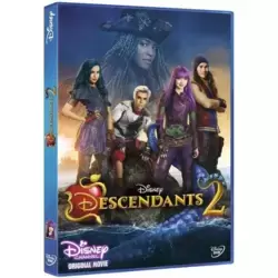 Descendants 2