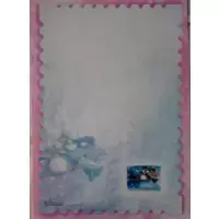 Feuille Diddl format A4 n°108